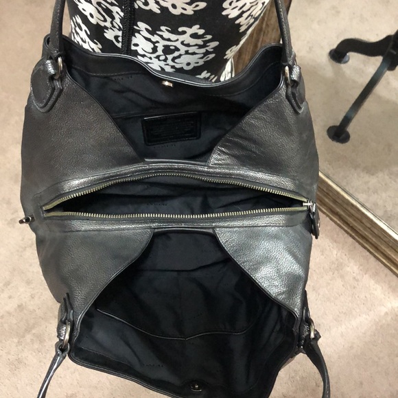 Authentic COACH Purse - Picture 2 of 4